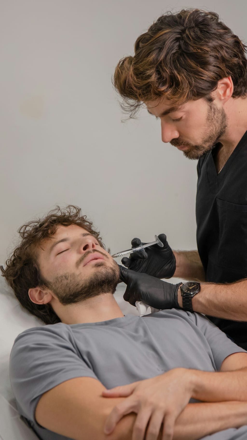 Chin Filler